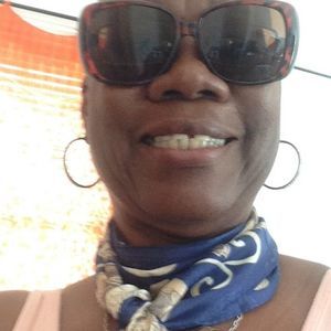 Meet your Posher, Rosa